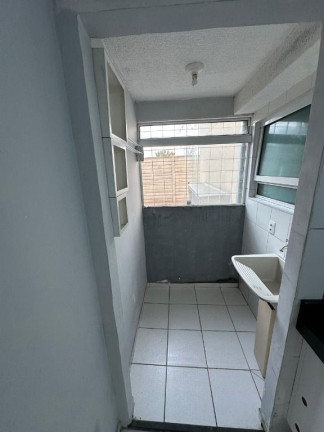 Imagem Apartamento com 2 Quartos à Venda, 45 m² em Parque Santa Rosa - Suzano Imagem Apartamento com 2 Quartos à Venda, 45 m² em Parque Santa Rosa - Suzano