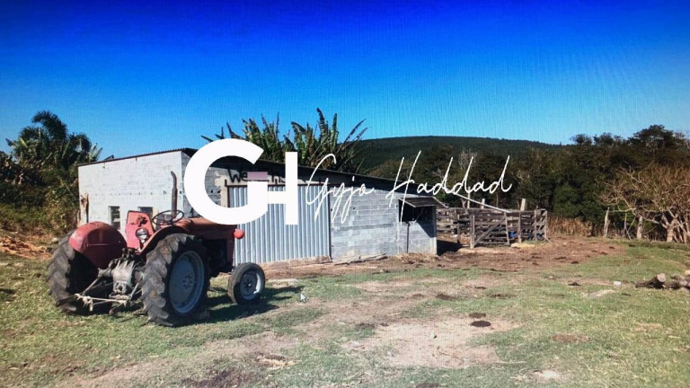 Imagem Chácara à Venda, 9 m² em Piedade