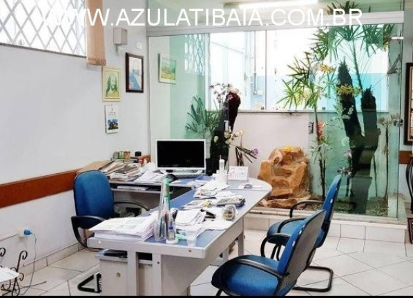Imagem Casa com 3 Quartos à Venda, 399 m² em Centro - Atibaia Imagem Casa com 3 Quartos à Venda, 399 m² em Centro - Atibaia