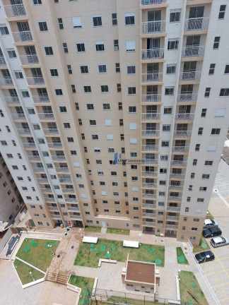 Imagem Apartamento com 2 Quartos à Venda, 51 m² em Parque Imperial - Ferraz De Vasconcelos Imagem Apartamento com 2 Quartos à Venda, 51 m² em Parque Imperial - Ferraz De Vasconcelos