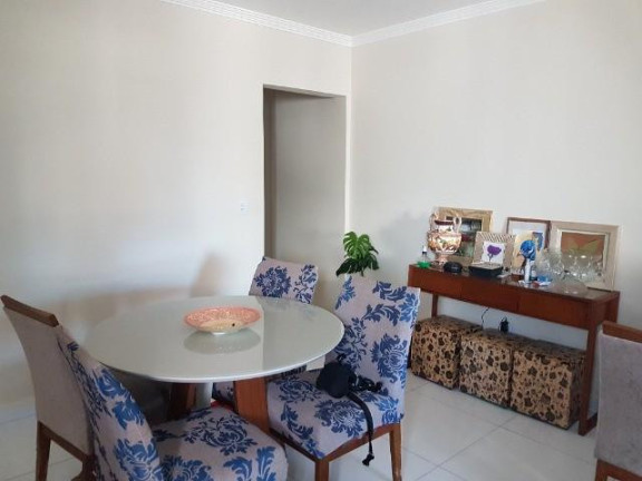 Imagem Apartamento com 2 Quartos à Venda, 106 m² em Caiçara - Praia Grande