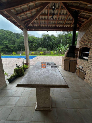 Imagem Chácara com 4 Quartos à Venda, 300 m² em Parque Serra Mar - Peruíbe Imagem Chácara com 4 Quartos à Venda, 300 m² em Parque Serra Mar - Peruíbe