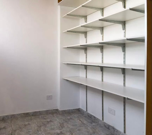 Imagem Apartamento com 2 Quartos à Venda, 140 m² em Higienópolis - São Paulo