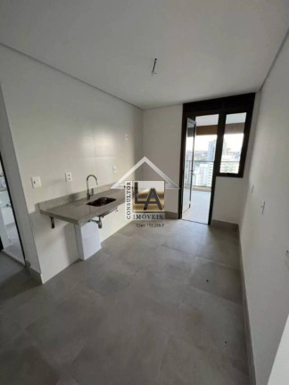 Imagem Apartamento com 3 Quartos à Venda, 143 m² em Campo Belo - São Paulo Imagem Apartamento com 3 Quartos à Venda, 143 m² em Campo Belo - São Paulo