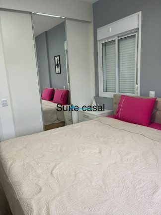Imagem Apartamento com 3 Quartos à Venda, 130 m² em Jardim Ana Maria - Jundiaí