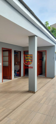Imagem Casa com 3 Quartos à Venda, 432 m² em Ponte Do Imaruim - Palhoça Imagem Casa com 3 Quartos à Venda, 432 m² em Ponte Do Imaruim - Palhoça
