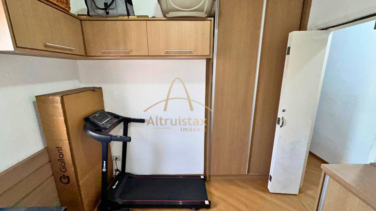 Imagem Apartamento com 2 Quartos à Venda, 59 m² em Umuarama - Osasco