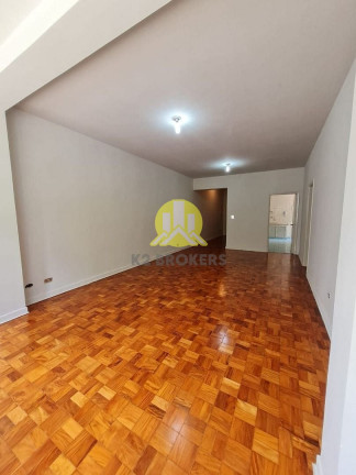 Imagem Apartamento com 3 Quartos à Venda, 175 m² em Higienópolis - São Paulo Imagem Apartamento com 3 Quartos à Venda, 175 m² em Higienópolis - São Paulo