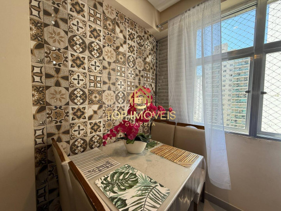 Imagem Apartamento com 1 Quarto à Venda, 47 m² em Pitangueiras - Guarujá