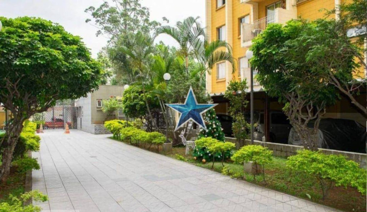 Imagem Apartamento com 2 Quartos à Venda, 55 m² em Freguesia Do ó - São Paulo Imagem Apartamento com 2 Quartos à Venda, 55 m² em Freguesia Do ó - São Paulo