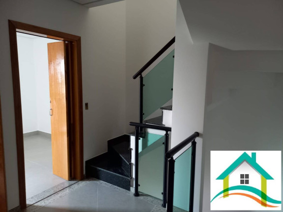 Imagem Sobrado com 3 Quartos à Venda, 177 m² em Vila Curuçá - Santo André Imagem Sobrado com 3 Quartos à Venda, 177 m² em Vila Curuçá - Santo André