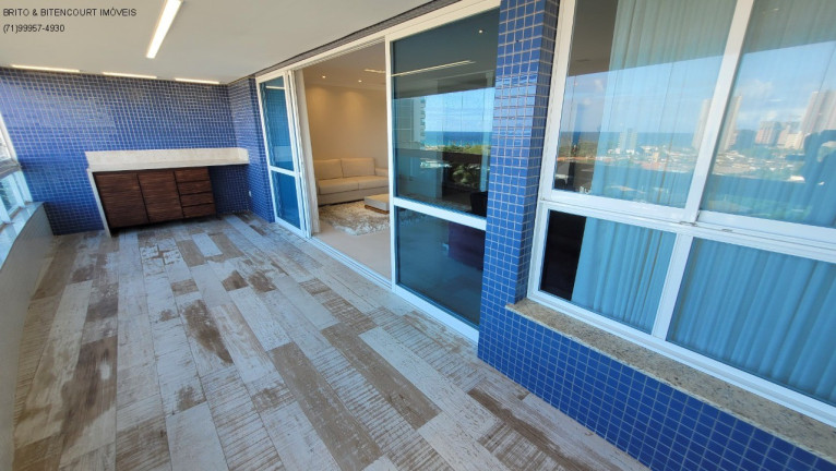 Imóvel com 3 Quartos à Venda, 165 m² em Patamares - Salvador