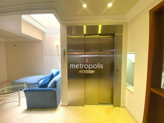 Imagem Sobrado com 4 Quartos à Venda ou Locação, 559 m² em Olímpico - São Caetano Do Sul