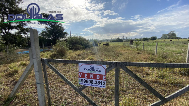 Imagem Terreno à Venda,  em águas Claras - Viamão