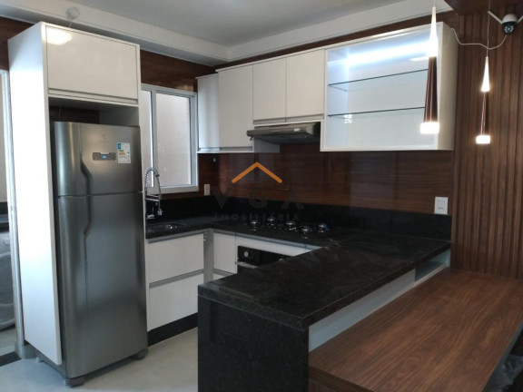 Imagem Apartamento com 2 Quartos à Venda, 42 m² em Vila Ré - São Paulo