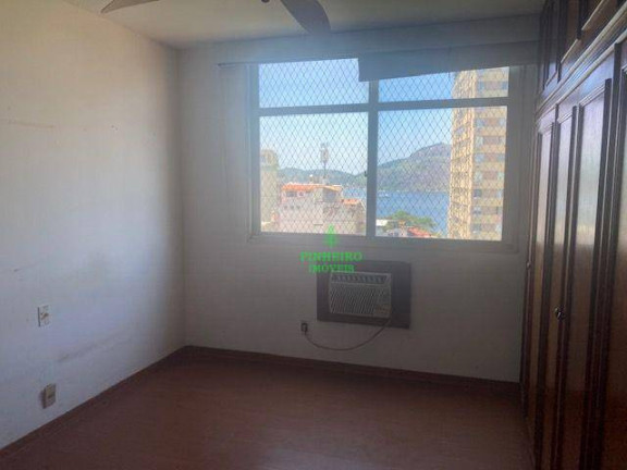 Imagem Apartamento com 3 Quartos à Venda, 183 m² em Ingá - Niterói Imagem Apartamento com 3 Quartos à Venda, 183 m² em Ingá - Niterói