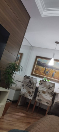Imagem Apartamento com 3 Quartos à Venda, 64 m² em Baeta Neves - São Bernardo Do Campo Imagem Apartamento com 3 Quartos à Venda, 64 m² em Baeta Neves - São Bernardo Do Campo