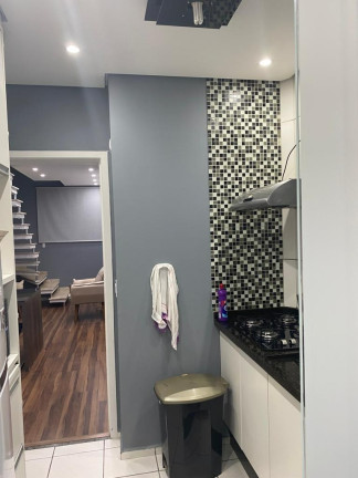 Imagem Imóvel com 3 Quartos à Venda, 110 m² em Parque Reserva Fazenda Imperial - Sorocaba