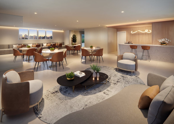 Imagem Apartamento com 1 Quarto à Venda, 30 m² em Butantã - São Paulo Imagem Apartamento com 1 Quarto à Venda, 30 m² em Butantã - São Paulo