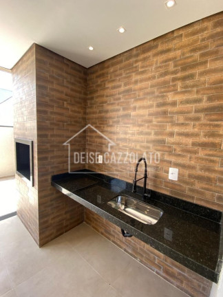Imagem Casa com 3 Quartos à Venda, 149 m² em Cajuru Do Sul - Sorocaba Imagem Casa com 3 Quartos à Venda, 149 m² em Cajuru Do Sul - Sorocaba