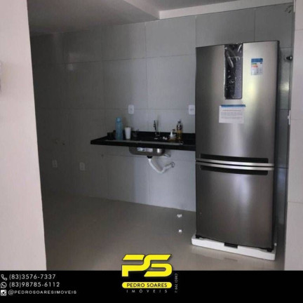 Imagem Apartamento com 2 Quartos à Venda, 52 m² em Estados - João Pessoa Imagem Apartamento com 2 Quartos à Venda, 52 m² em Estados - João Pessoa
