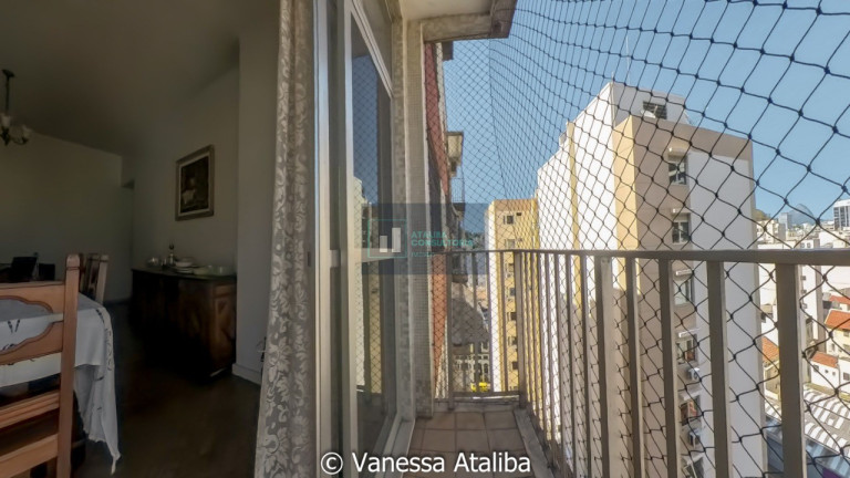 Imagem Imóvel com 2 Quartos à Venda, 85 m² em Botafogo - Rio De Janeiro