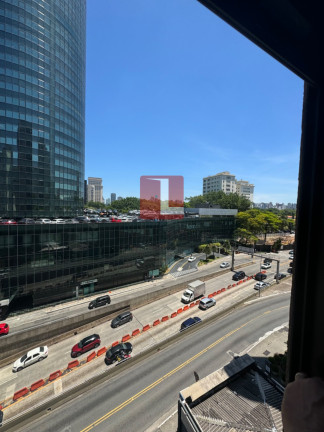 Imagem Apartamento com 1 Quarto à Venda, 42 m² em Itaim Bibi - São Paulo