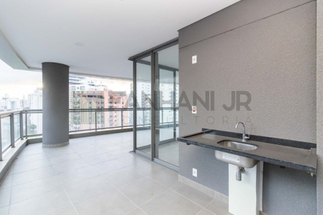 Imagem Imóvel com 3 Quartos à Venda, 168 m² em Vila Nova Conceição - São Paulo