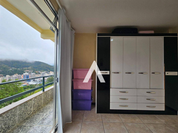 Imagem Apartamento com 3 Quartos à Venda, 92 m² em Fazendinha - Teresópolis Imagem Apartamento com 3 Quartos à Venda, 92 m² em Fazendinha - Teresópolis