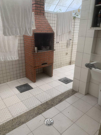 Imagem Casa com 2 Quartos à Venda, 80 m² em Aparecida - Santos Imagem Casa com 2 Quartos à Venda, 80 m² em Aparecida - Santos