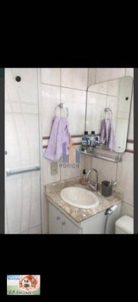 Imagem Apartamento com 2 Quartos à Venda, 50 m² em Demarchi - São Bernardo Do Campo Imagem Apartamento com 2 Quartos à Venda, 50 m² em Demarchi - São Bernardo Do Campo