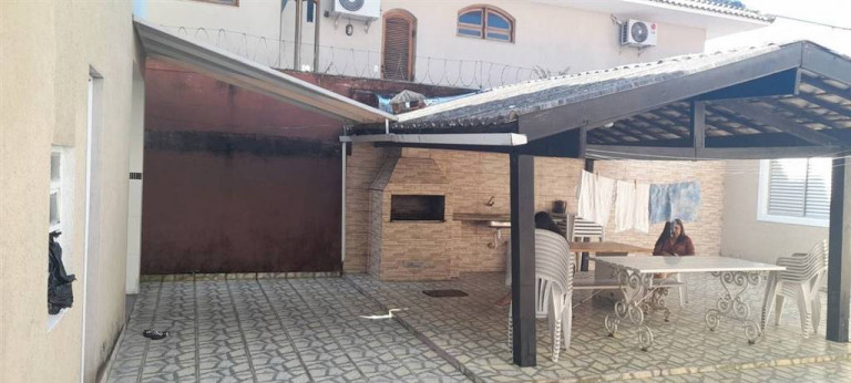Imagem Casa à Venda, em João Batista Julião - Guarujá Imagem Casa à Venda, em João Batista Julião - Guarujá