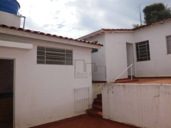 Imagem Casa com 3 Quartos à Venda, 140 m² em Centro - Sorocaba Imagem Casa com 3 Quartos à Venda, 140 m² em Centro - Sorocaba