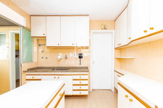 Imagem Apartamento com 3 Quartos à Venda, 95 m² em Vila Nova Conceição - São Paulo
