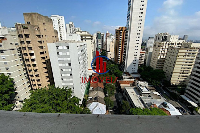 Imagem Apartamento com 4 Quartos à Venda, 167 m² em Jardim Paulista - São Paulo
