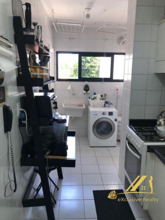 Imagem Apartamento com 3 Quartos à Venda, 100 m² em Pituba - Salvador