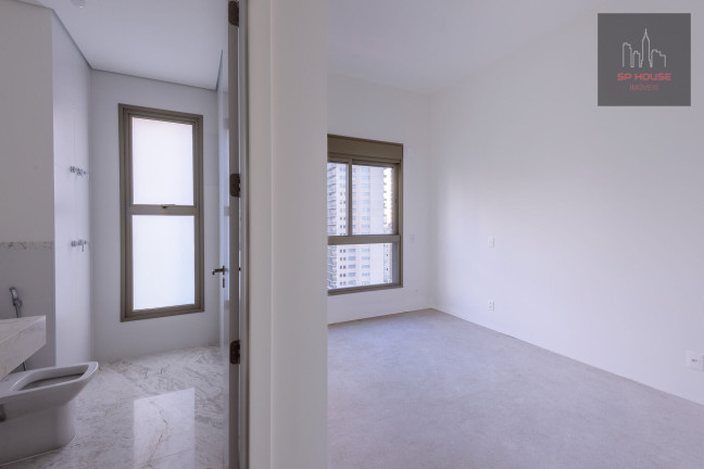 Imagem Apartamento com 4 Quartos à Venda, 294 m² em Ibirapuera - São Paulo
