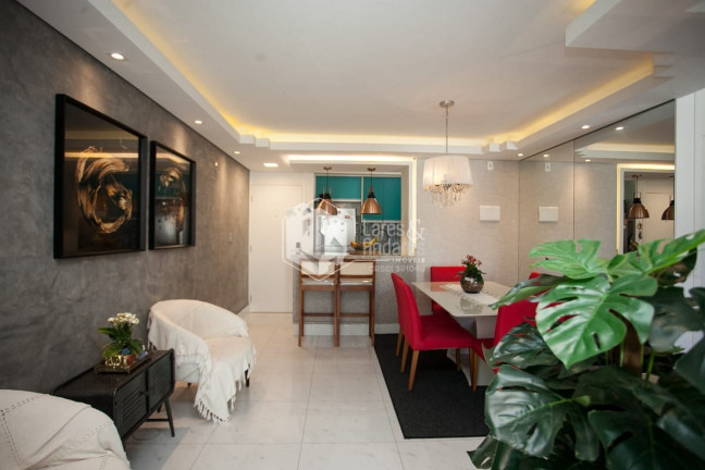 Imagem Apartamento com 3 Quartos à Venda, 69 m² em Freguesia Do ó - São Paulo Imagem Apartamento com 3 Quartos à Venda, 69 m² em Freguesia Do ó - São Paulo