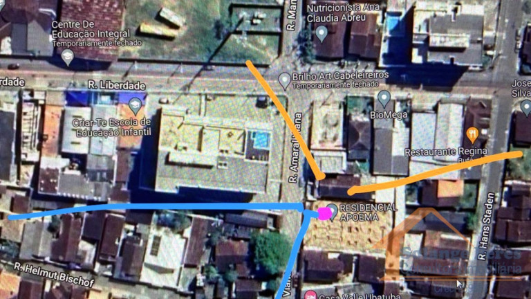 Imagem Apartamento com 2 Quartos à Venda, 86 m² em Centro - Ubatuba Imagem Apartamento com 2 Quartos à Venda, 86 m² em Centro - Ubatuba