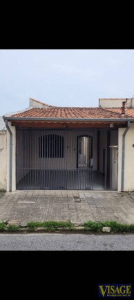 Imagem Casa com 2 Quartos à Venda, em Jardim Santa Maria - Jacareí Imagem Casa com 2 Quartos à Venda, em Jardim Santa Maria - Jacareí