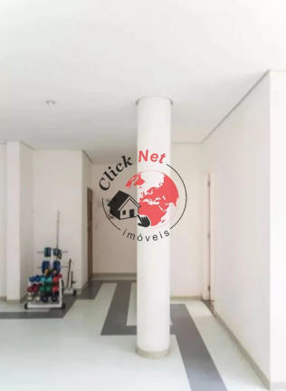 Imagem Apartamento com 3 Quartos à Venda, 60 m² em Planalto - São Bernardo Do Campo Imagem Apartamento com 3 Quartos à Venda, 60 m² em Planalto - São Bernardo Do Campo
