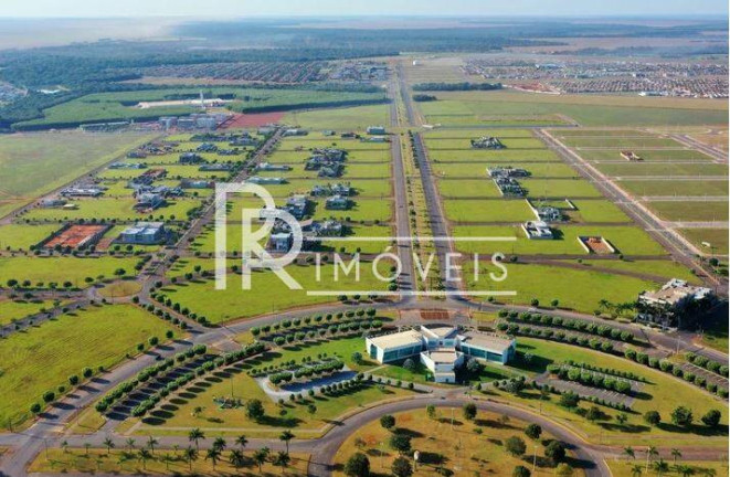 Imagem Terreno à Venda, 800 m² em Parque Dos Buritis - Lucas Do Rio Verde Imagem Terreno à Venda, 800 m² em Parque Dos Buritis - Lucas Do Rio Verde