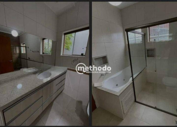 Imagem Casa com 4 Quartos à Venda, 388 m² em Condomínio Residencial Reserva Das Palmeiras - Valinhos Imagem Casa com 4 Quartos à Venda, 388 m² em Condomínio Residencial Reserva Das Palmeiras - Valinhos