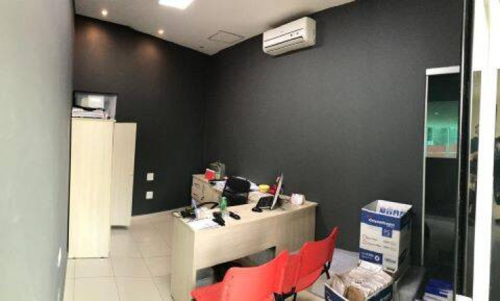 Imagem Ponto Comercial à Venda, 280 m² em Vila Carrão - São Paulo