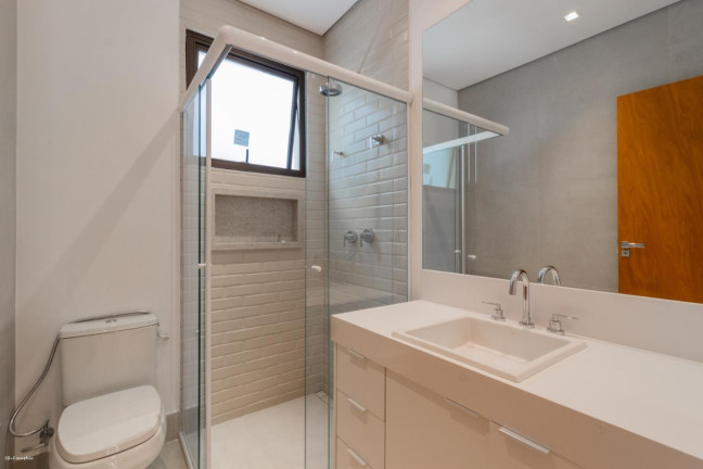 Imagem Casa com 5 Quartos à Venda, 450 m² em Jardim Guedala - São Paulo