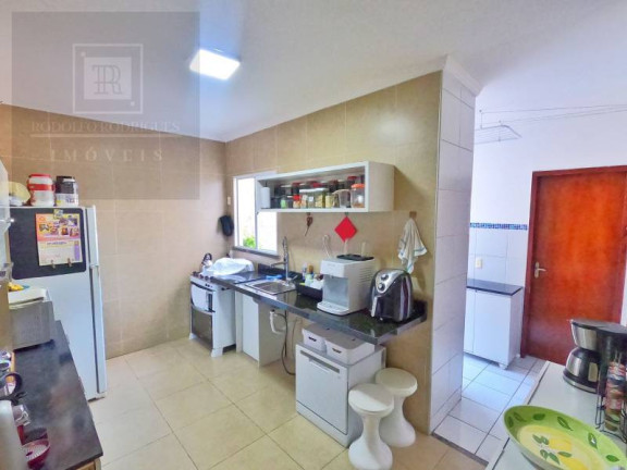 Imagem Casa com 3 Quartos à Venda, 132 m² em Lagoa Redonda - Fortaleza