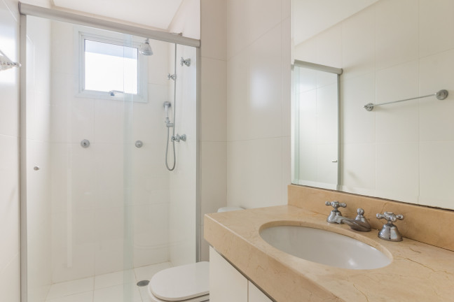 Imagem Apartamento com 4 Quartos à Venda,  em Perdizes - São Paulo