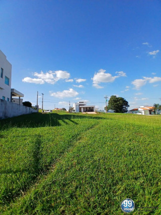 Imagem Terreno à Venda, 510 m² em Ninho Verde Ii - Pardinho