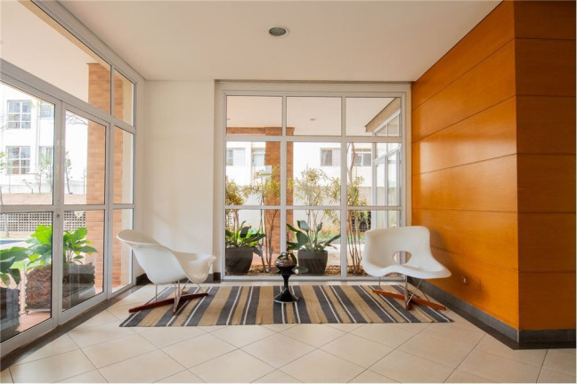 Imagem Apartamento com 3 Quartos à Venda, 89 m² em Vila Mariana - São Paulo Imagem Apartamento com 3 Quartos à Venda, 89 m² em Vila Mariana - São Paulo