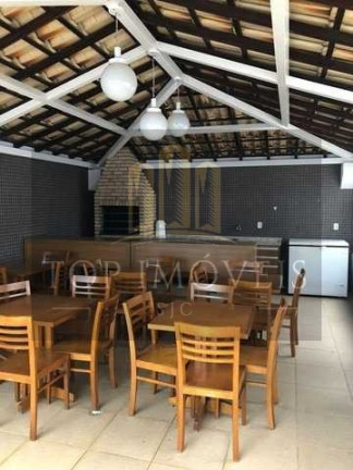 Imagem Apartamento com 2 Quartos à Venda, 81 m² em Jardim Aquarius - São José Dos Campos